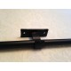  Centre Support  Bracket For 20mm Wrought Iron Curtain Pole  